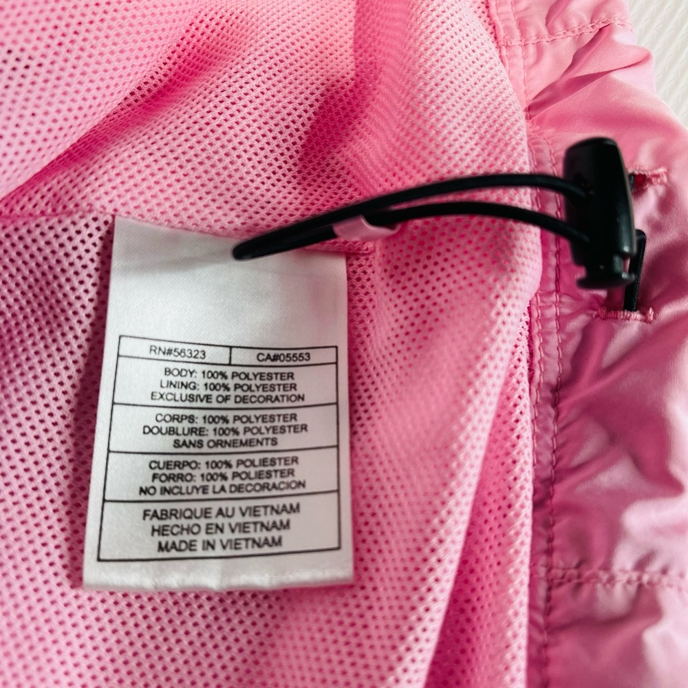 Pink Nike Jacket - Picture 4 of 7
